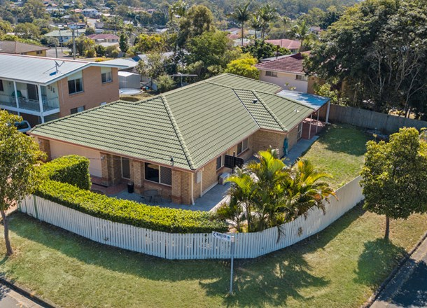 16 Windsor Street, Alexandra Hills QLD 4161