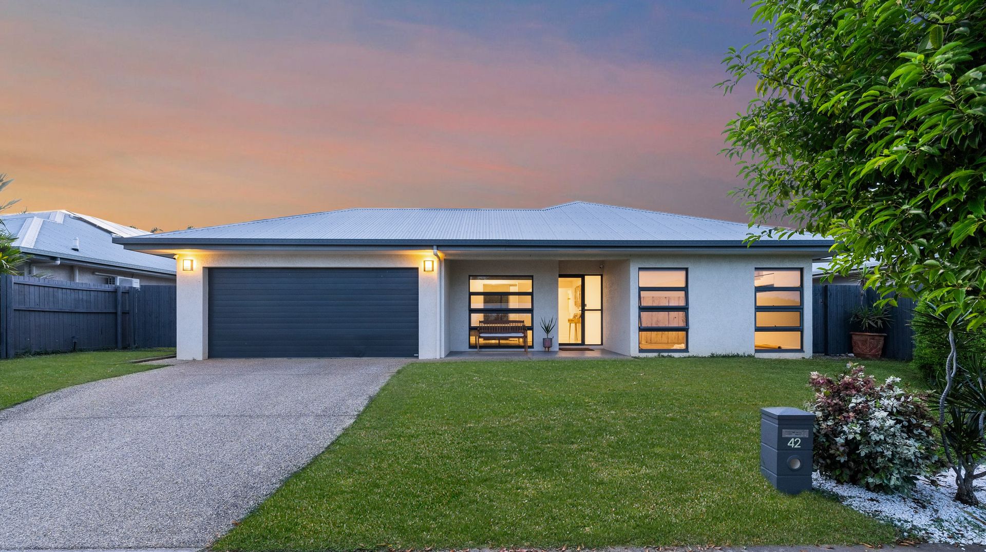42 Flagstone Terrace, Smithfield QLD 4878, Image 1