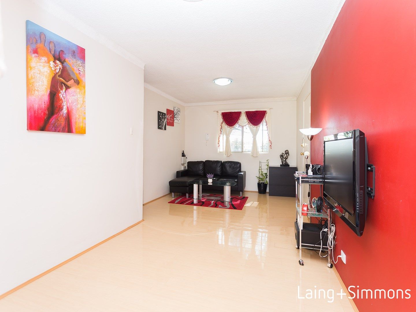 10/7-17 Edwin Street, Regents Park NSW 2143, Image 1