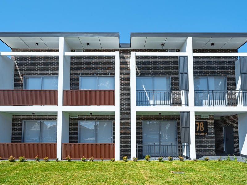 1 bedrooms Studio in 102/78 Quigg Street South LAKEMBA NSW, 2195