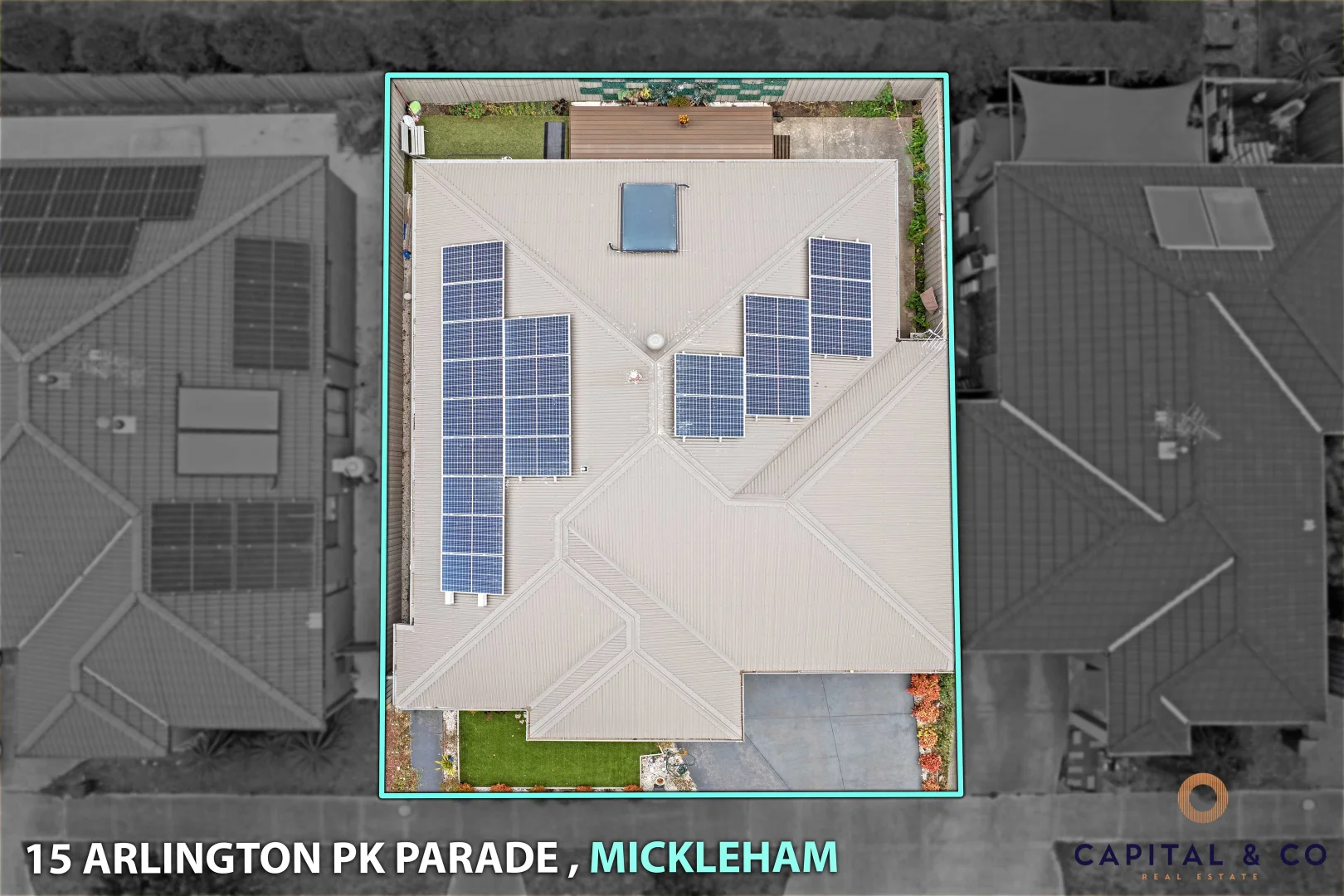 Additional image 14 of 15 Arlington Park Parade, Mickleham VIC 3064