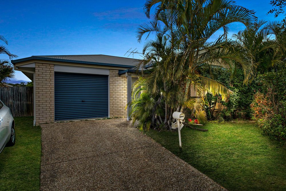 1/21 Denning Road, Bracken Ridge Property History & Address Research