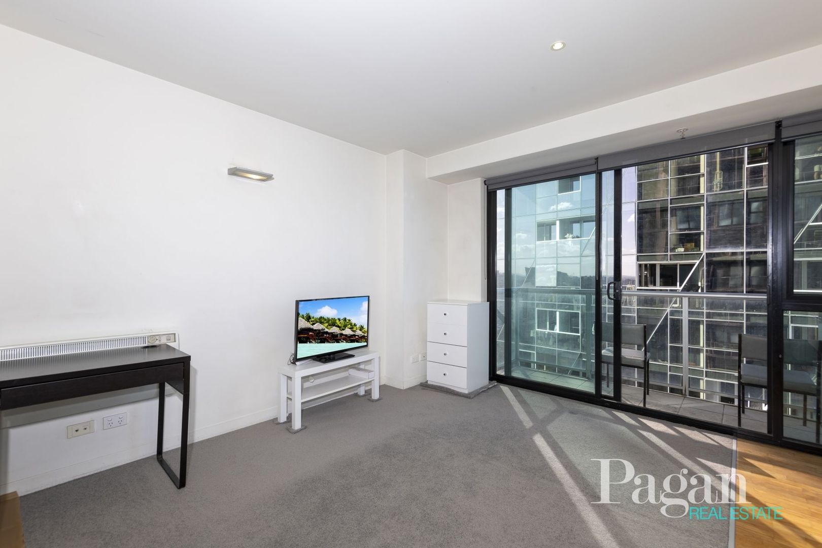 1906/280 Spencer Street, Melbourne VIC 3000, Image 2