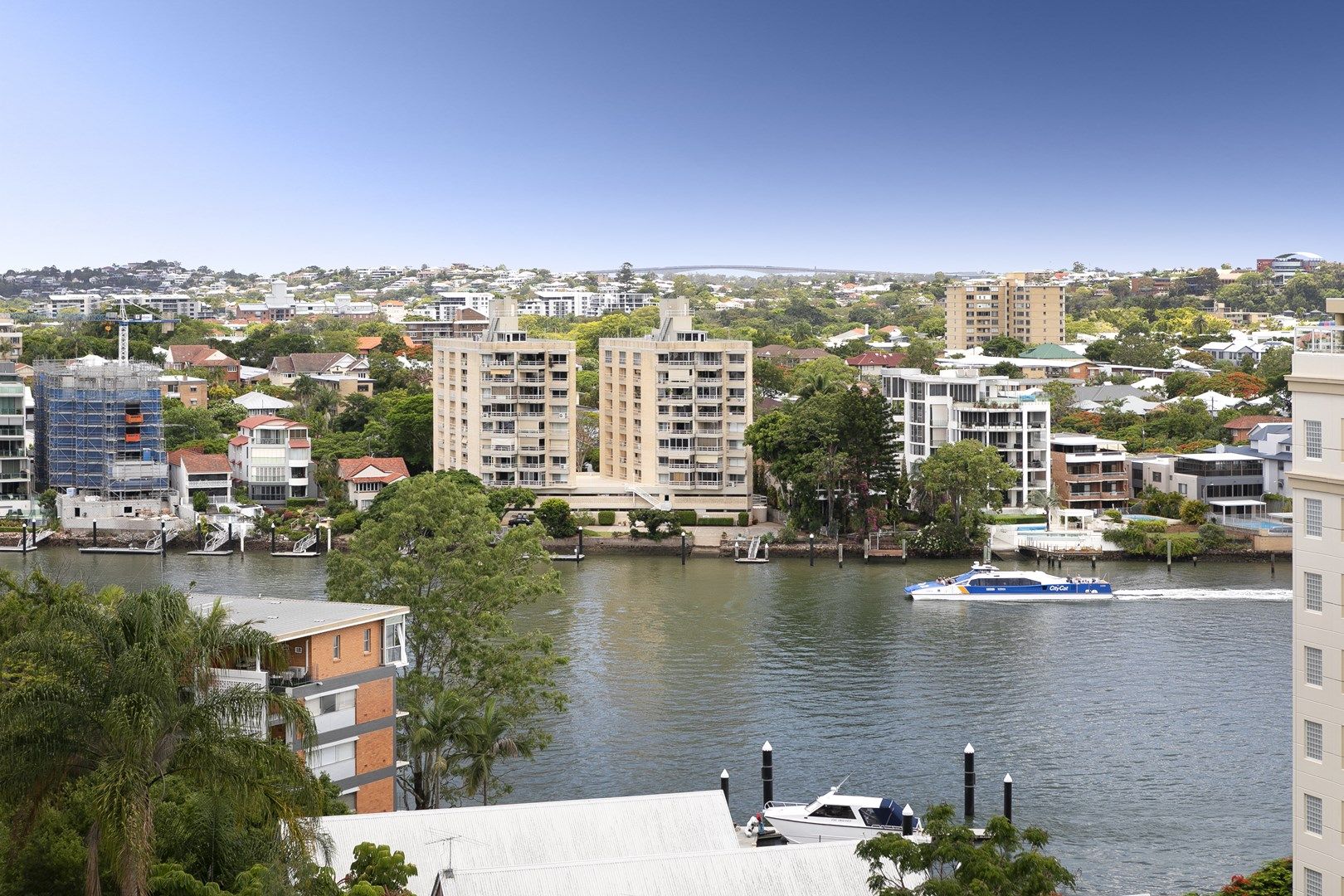 23/89 Lambert Street, Kangaroo Point QLD 4169, Image 2