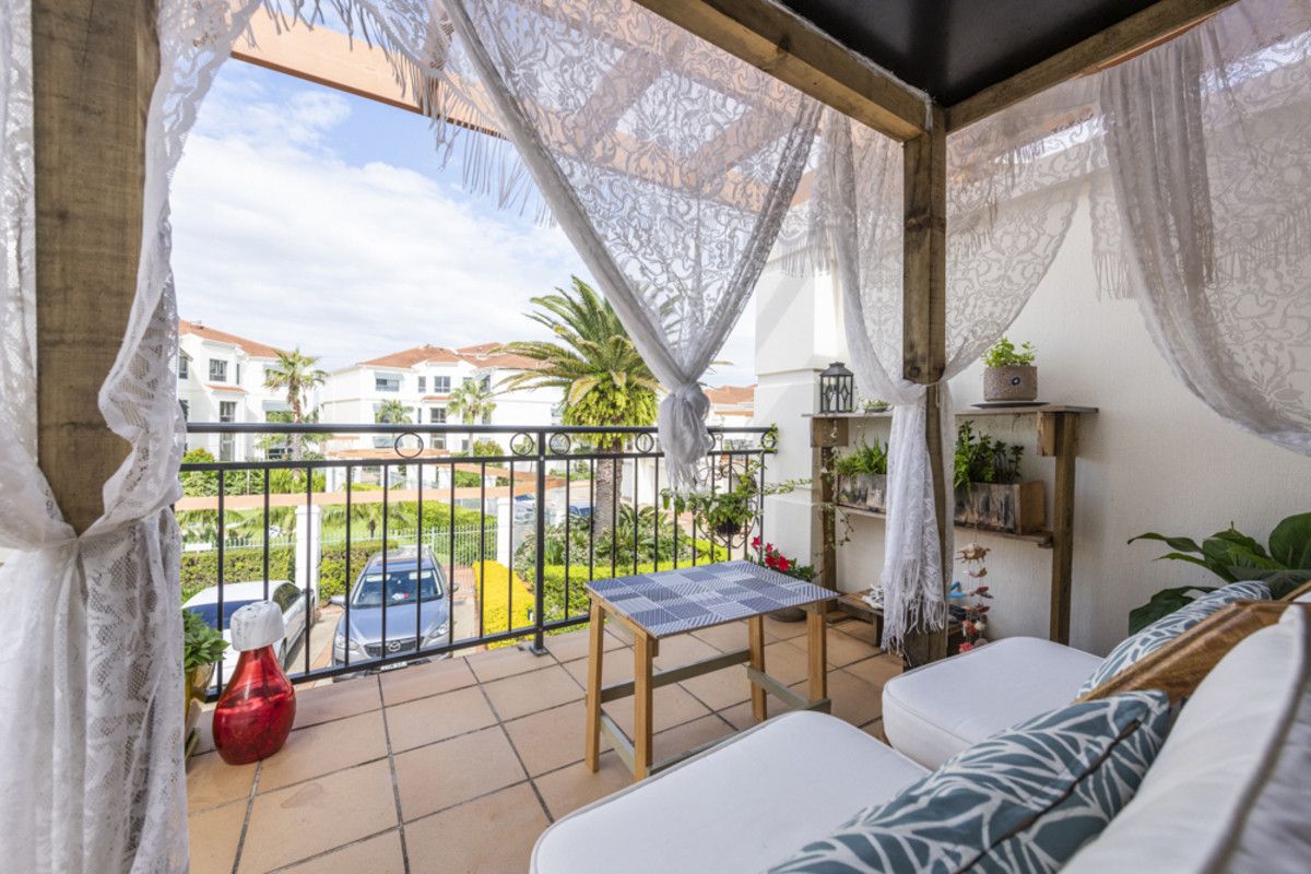 2 bedrooms Apartment / Unit / Flat in B5 U5/18-19 Pacific Parade YAMBA NSW, 2464