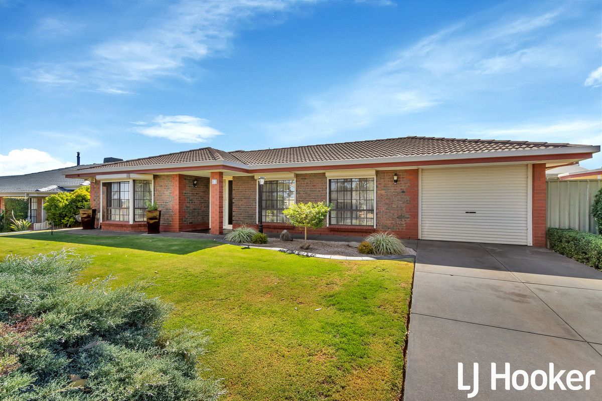 16 Bassett Crescent, Gawler East SA 5118, Image 1