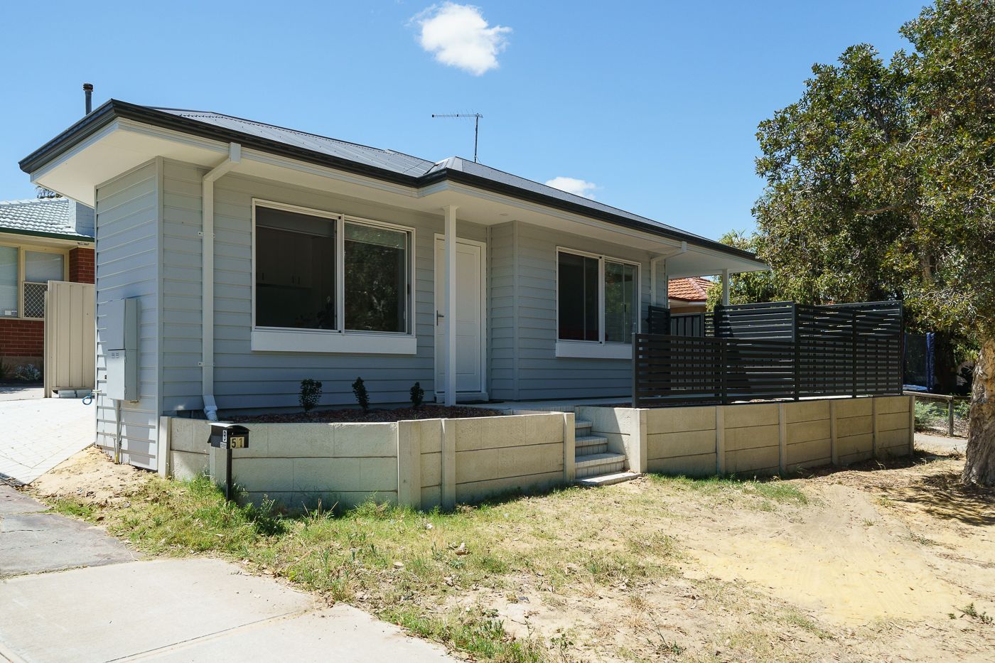 1 bedrooms House in 51A Rinaldo Crescent COOLBELLUP WA, 6163