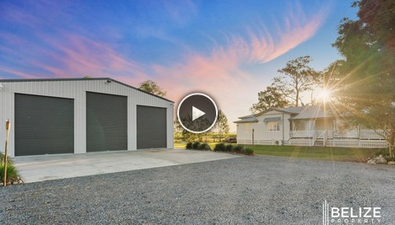 Picture of 544 Norwell Road, NORWELL QLD 4208