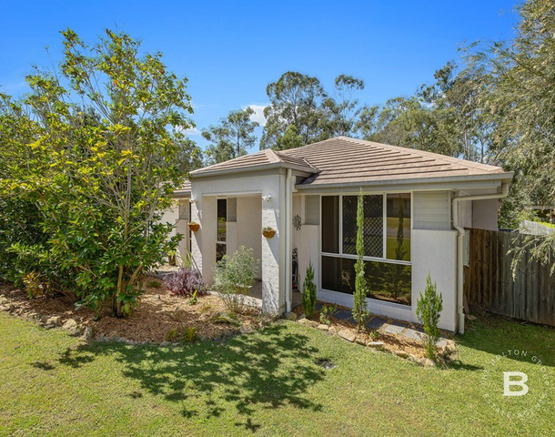 30 Berkeley Circuit, Bellbird Park QLD 4300