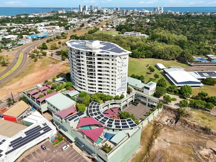 Additional image 22 of 348/12 Salonika Street, Parap NT 0820