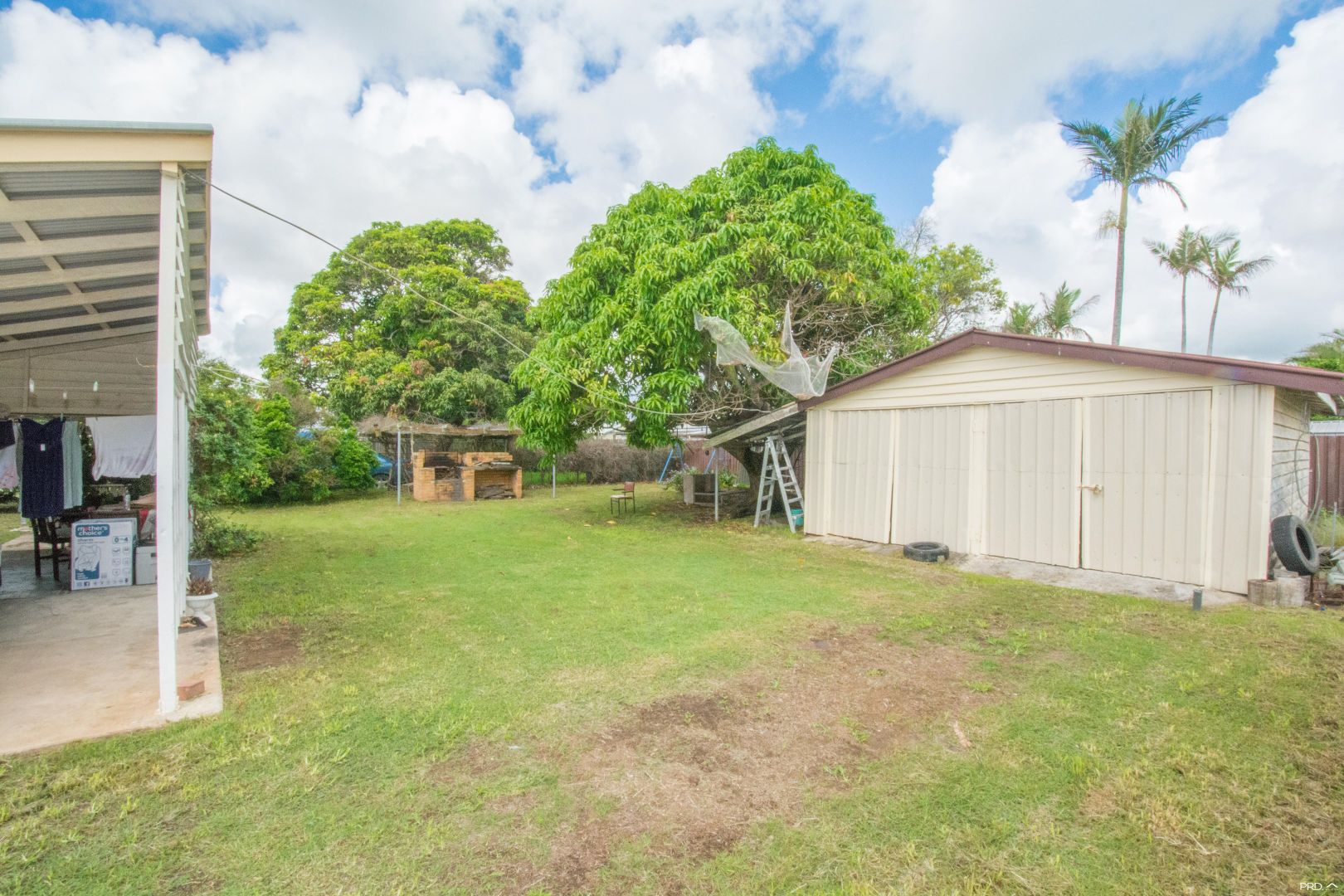 7 Bates Street, Svensson Heights QLD 4670, Image 1