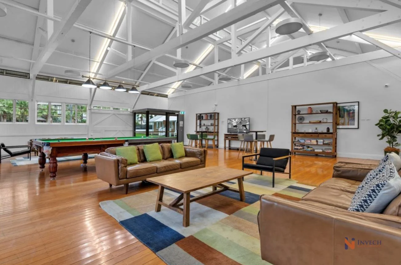 Additional image 12 of 904/348 Water Street, Fortitude Valley QLD 4006