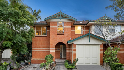 Picture of 31/1 Bennett Avenue, STRATHFIELD SOUTH NSW 2136