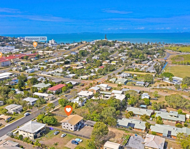 1/94 Whitman Street, Yeppoon QLD 4703