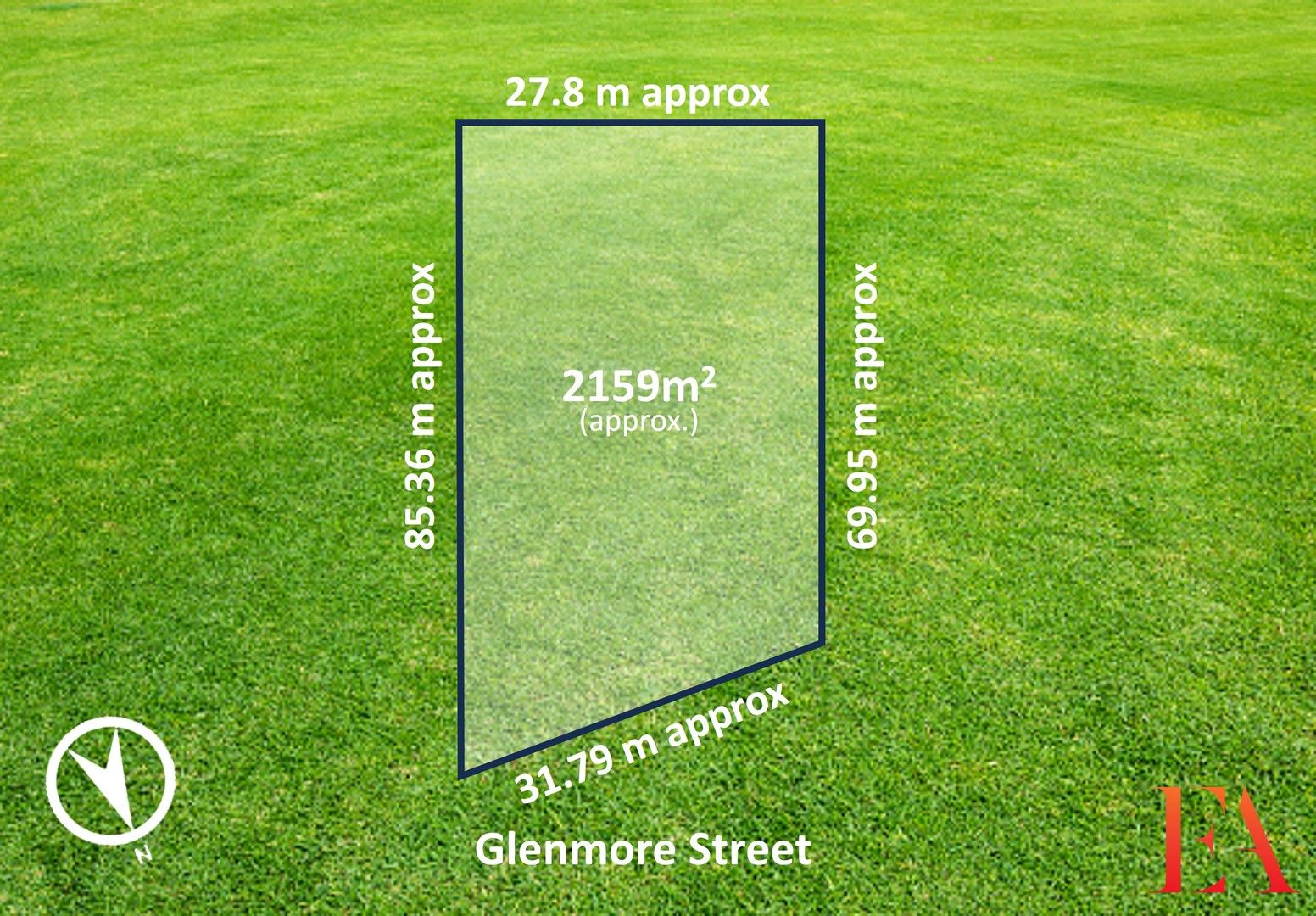 Lot 48 Glenmore Street, Winchelsea VIC 3241, Image 0