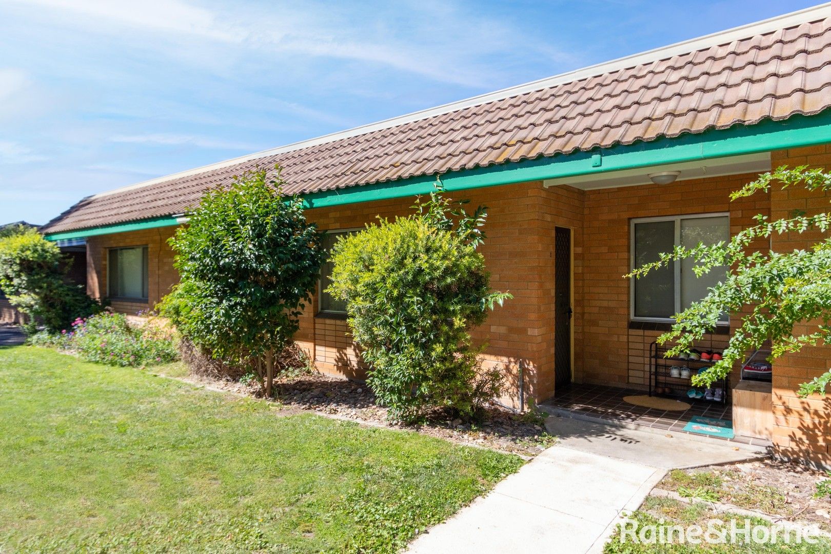 5/223 Lambert Street, Bathurst NSW 2795, Image 0