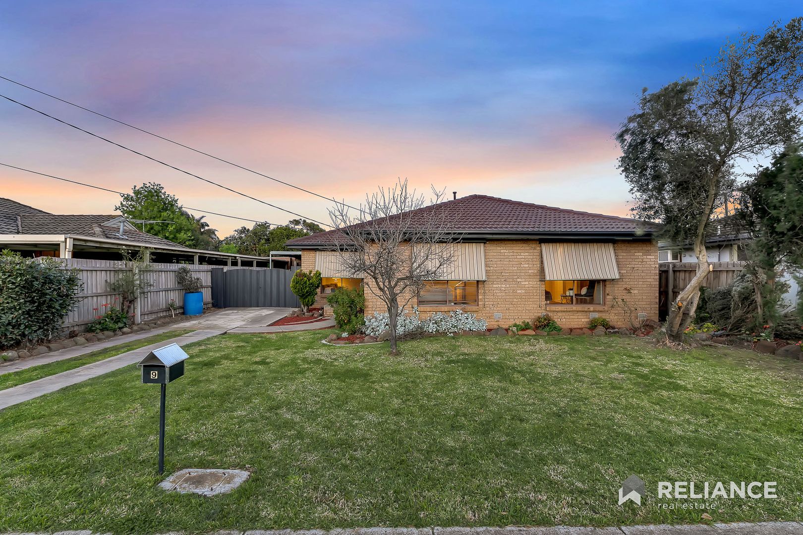 9 Harris Avenue, Hoppers Crossing VIC 3029, Image 1