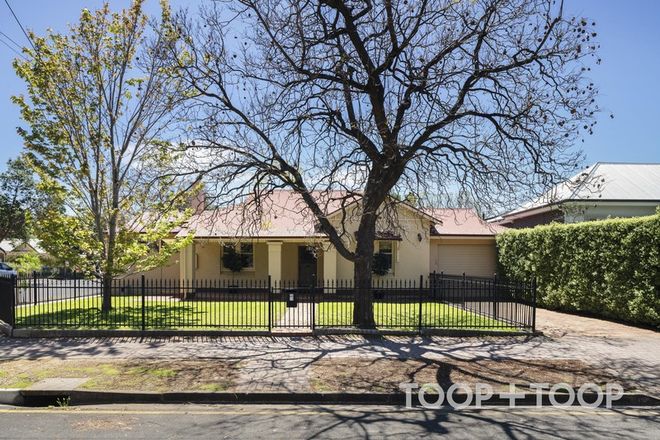 Picture of 61 Winchester Street, ST PETERS SA 5069