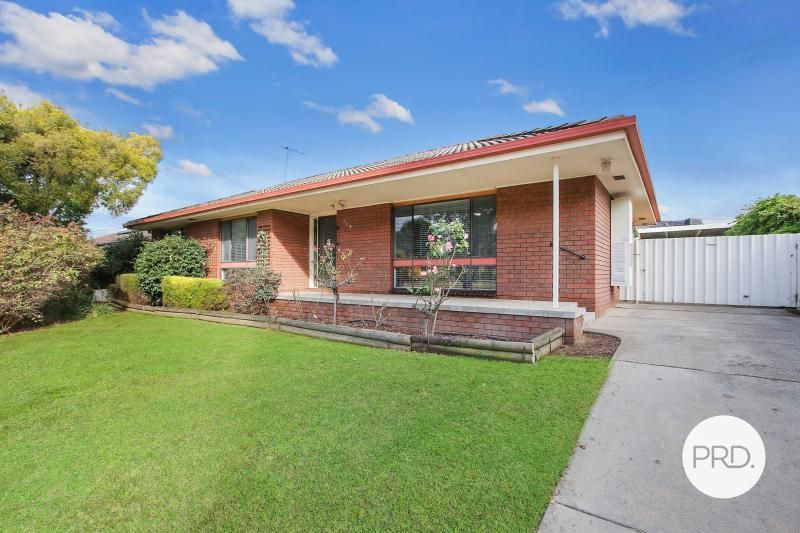 569 Union Road, North Albury Property History & Address Research Domain