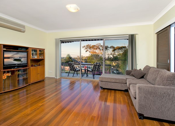 16 Geneva Place, Engadine NSW 2233