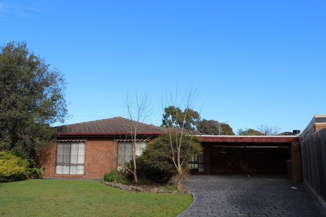 Picture of 61 Balladonia Road, ROWVILLE VIC 3178