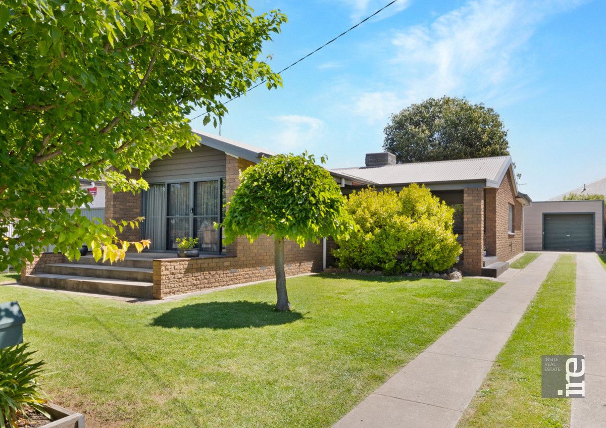 47 Donald Street, Wangaratta VIC 3677, Image 0