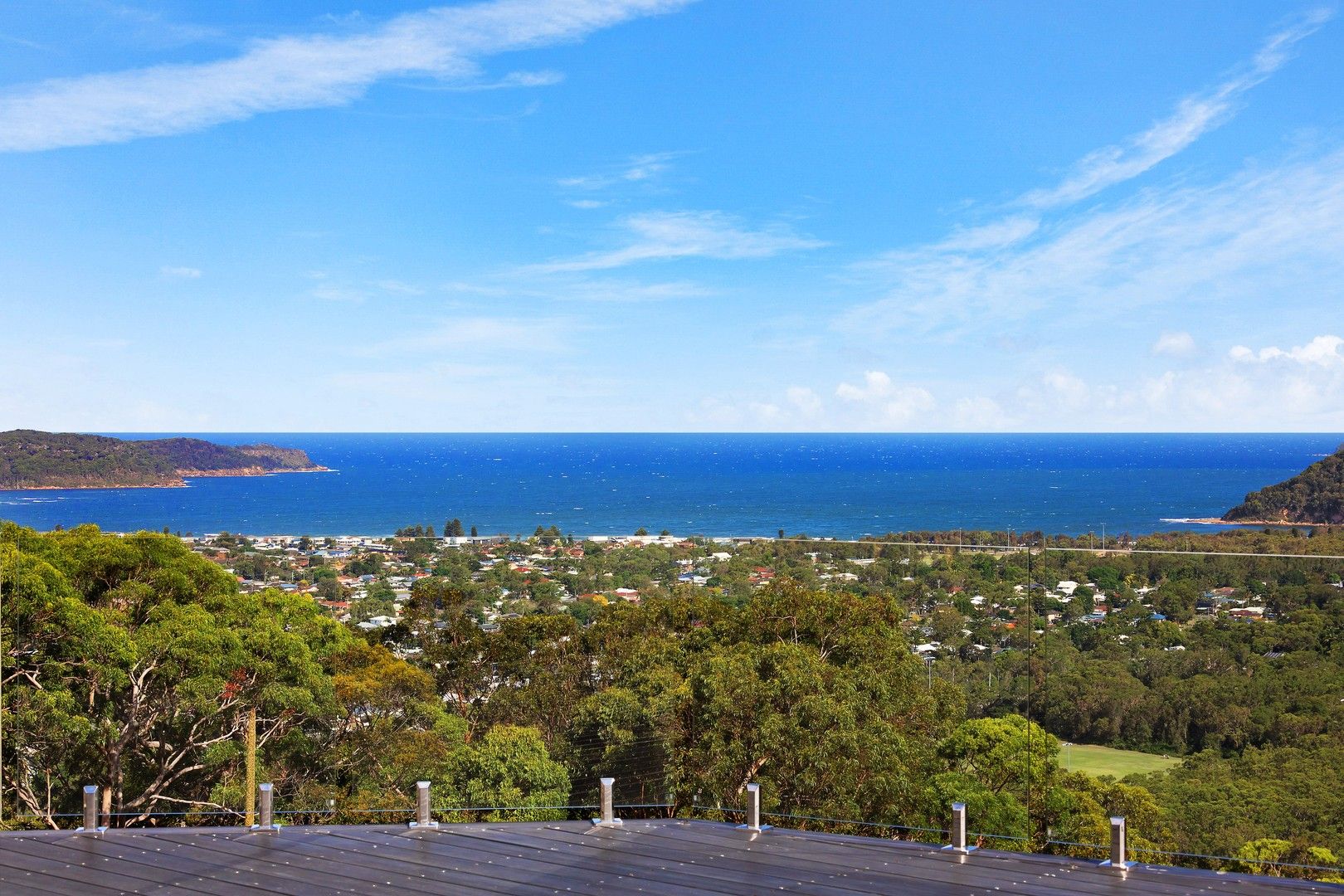 4 bedrooms House in 43 The Palisade UMINA BEACH NSW, 2257