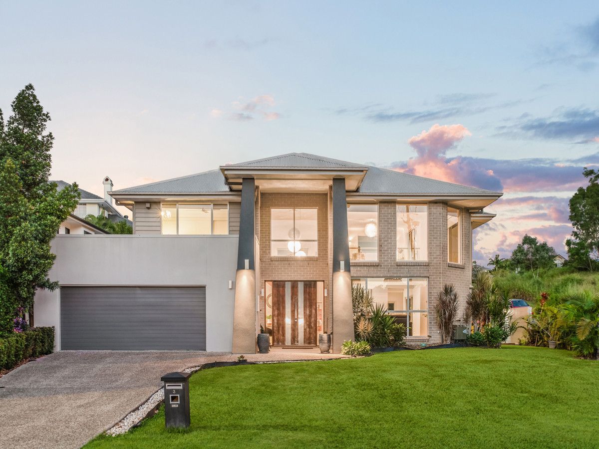 3 La Belle Court, Westlake QLD 4074, Image 0