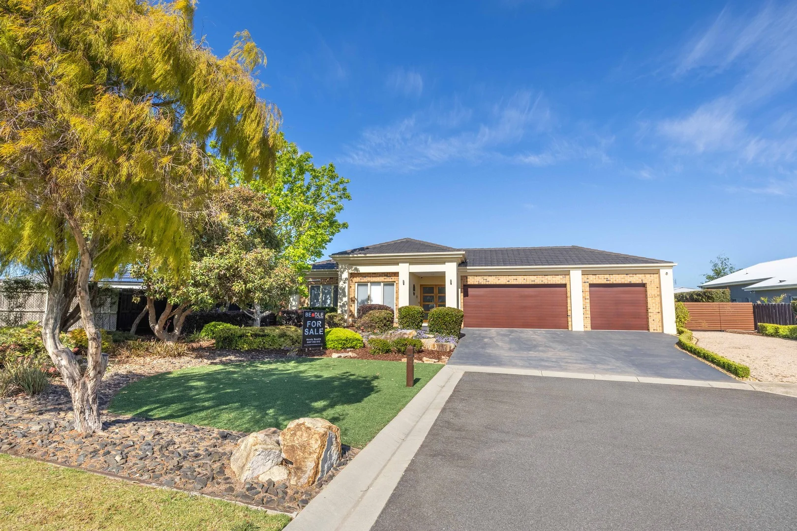 1 Eagle Bay Terrace, Paynesville VIC 3880