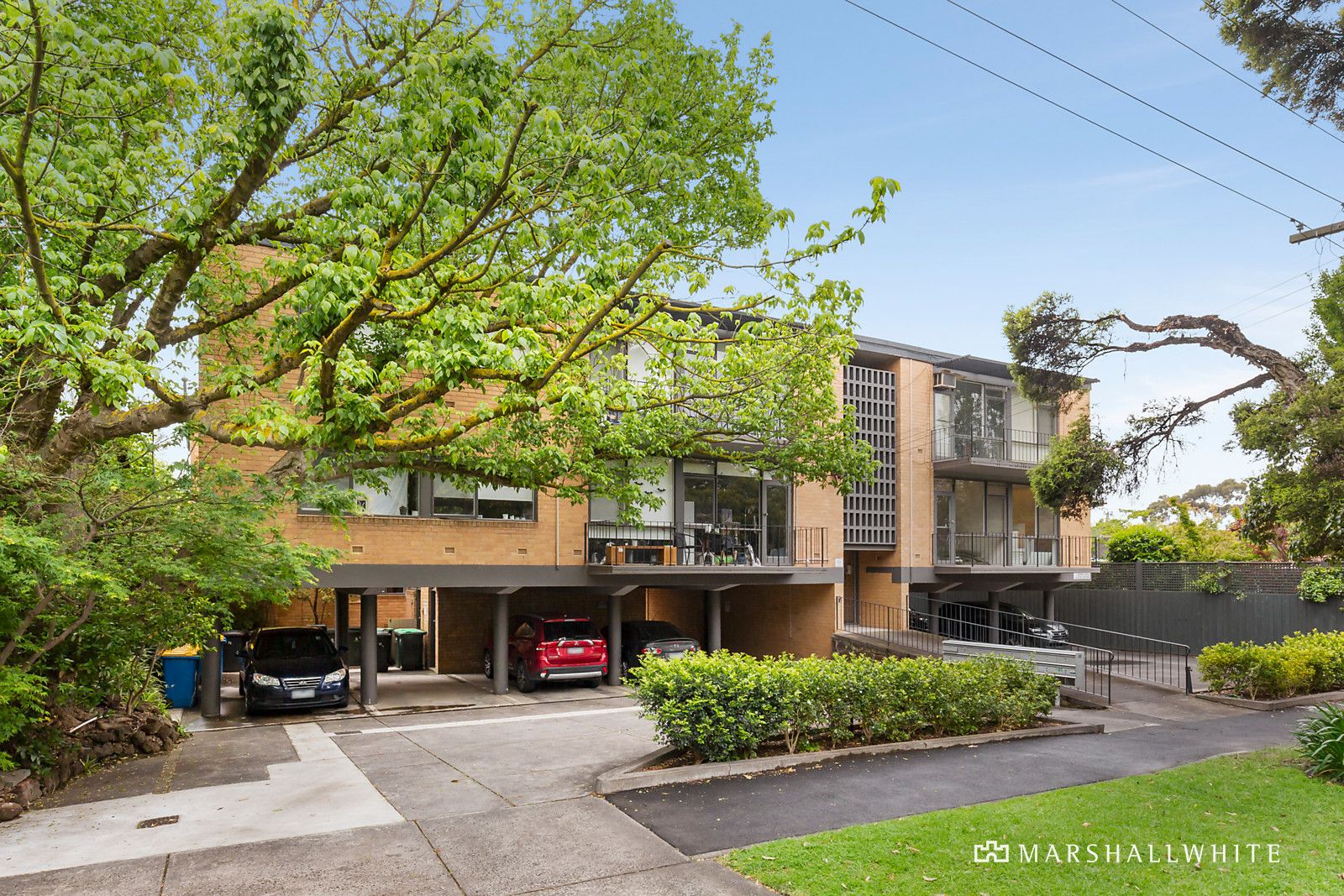 3 bedrooms Apartment / Unit / Flat in 5/32 Berkeley Street HAWTHORN VIC, 3122