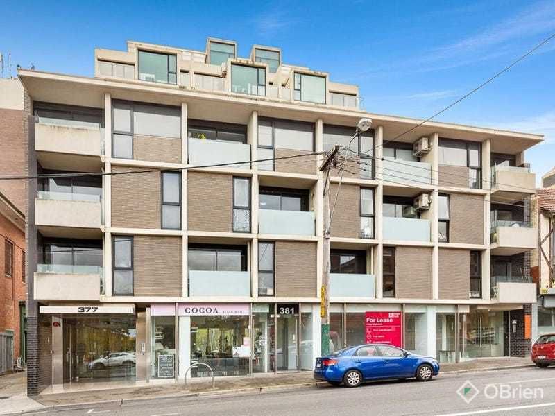 1 bedrooms Apartment / Unit / Flat in 111/383 Burwood Road HAWTHORN VIC, 3122