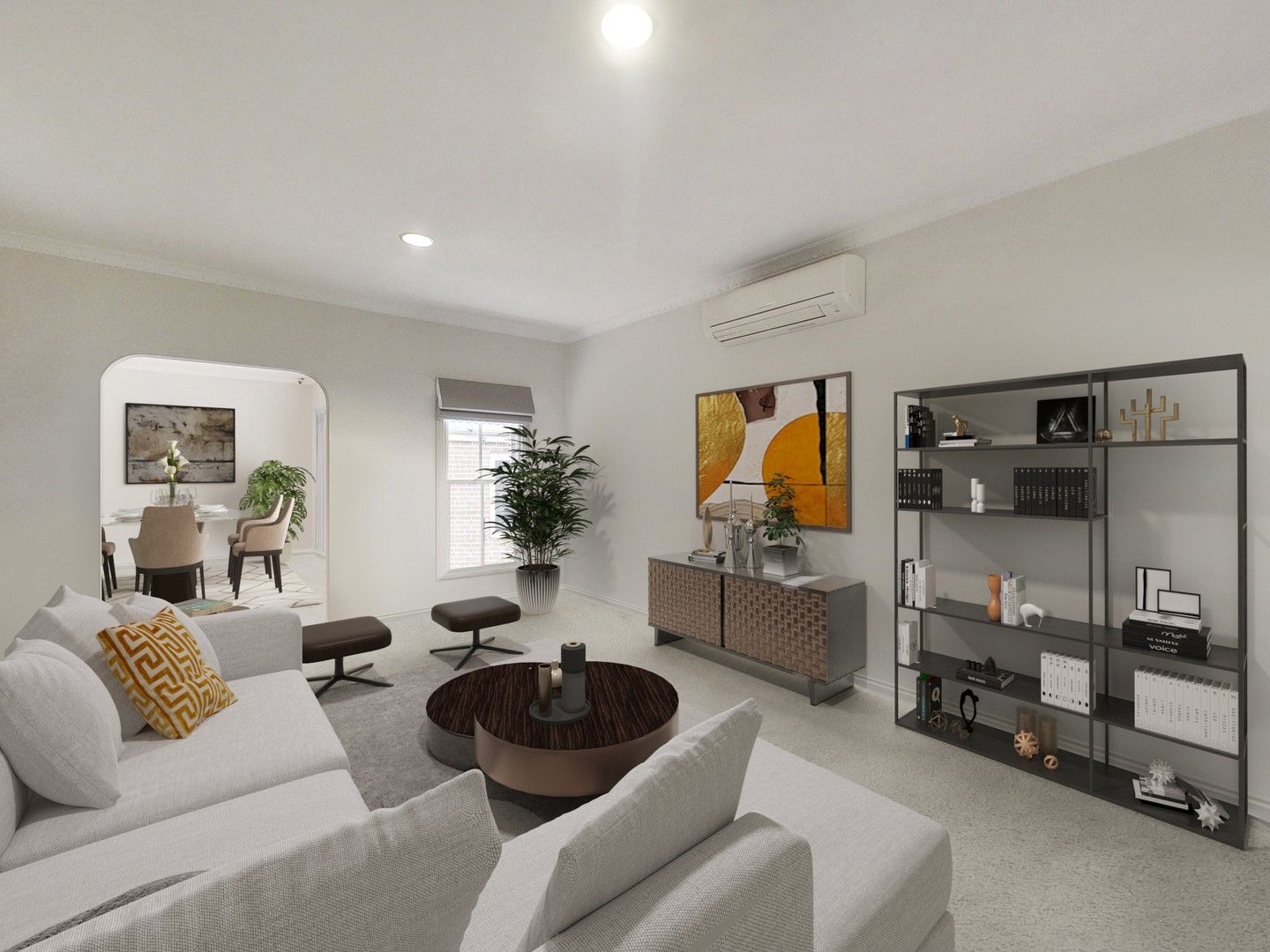 2 bedrooms Apartment / Unit / Flat in 6/20 Prospect Hill Road CAMBERWELL VIC, 3124