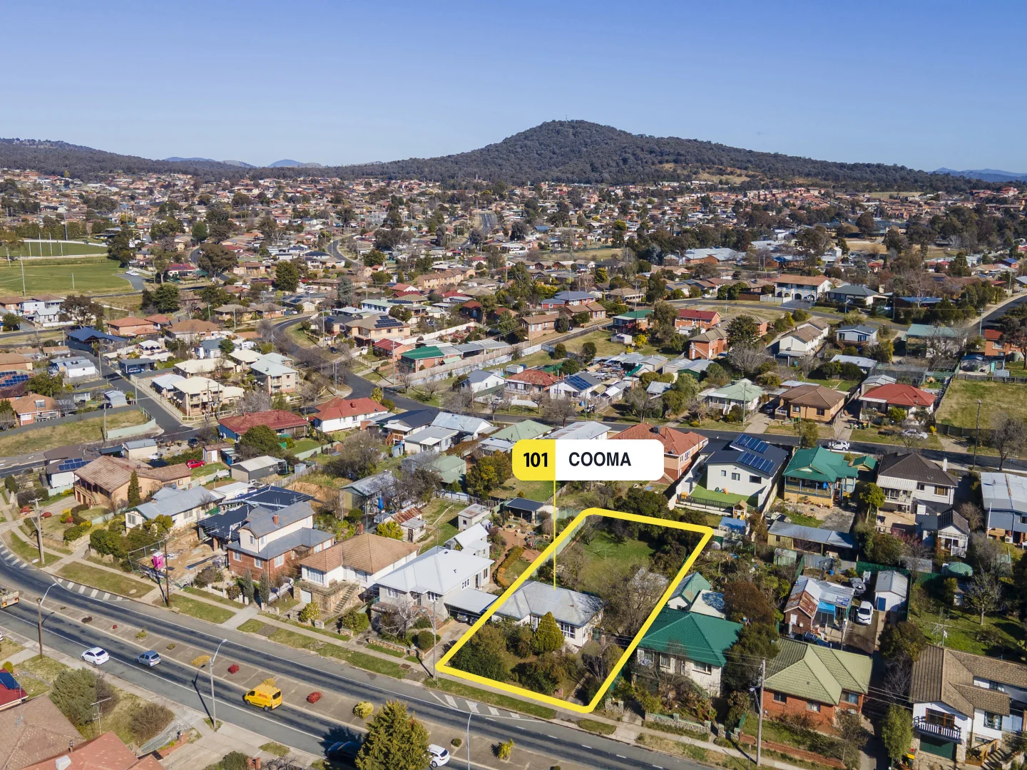 Additional image 13 of 101 Cooma Street, Karabar NSW 2620