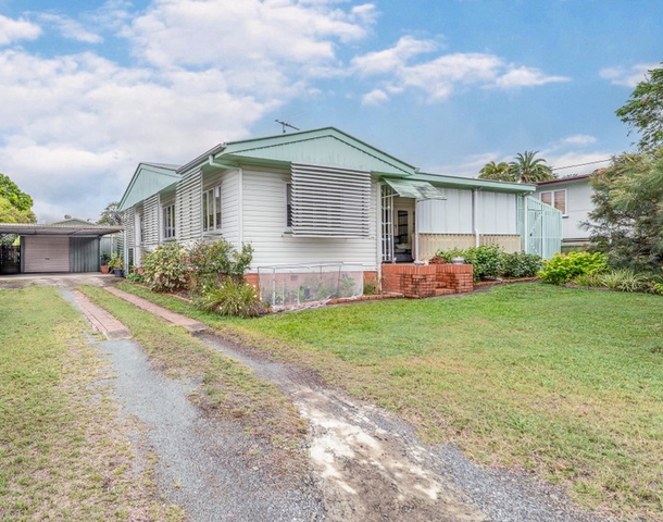 16 Mitchell Street, Beaudesert QLD 4285