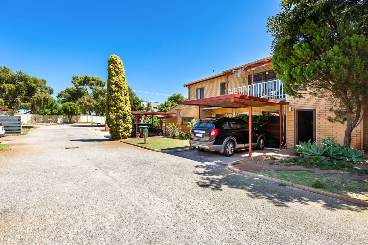 5/58 Pollard Street, Glendalough WA 6016, Image 0