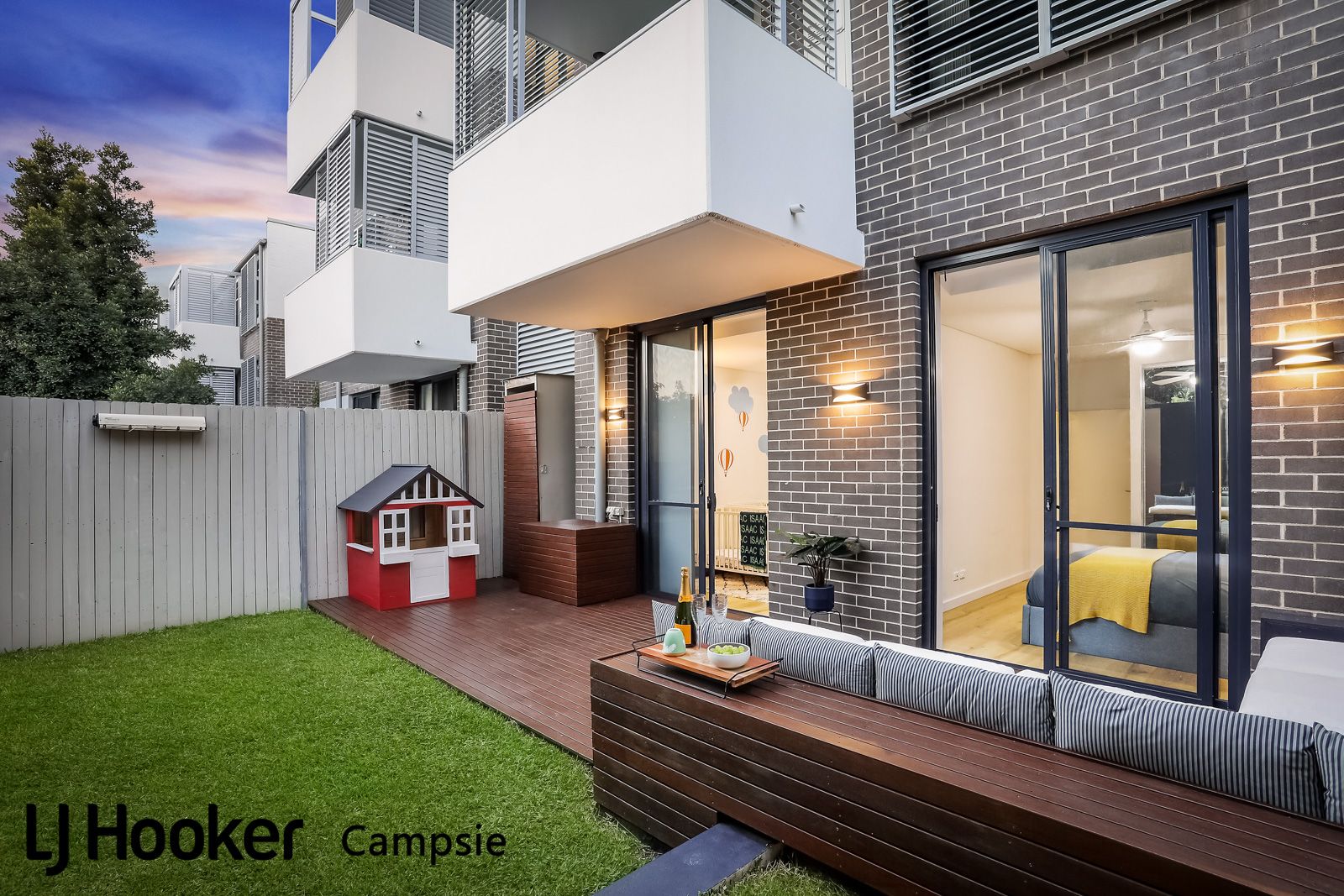 1/18 Victa Street, Campsie NSW 2194, Image 1