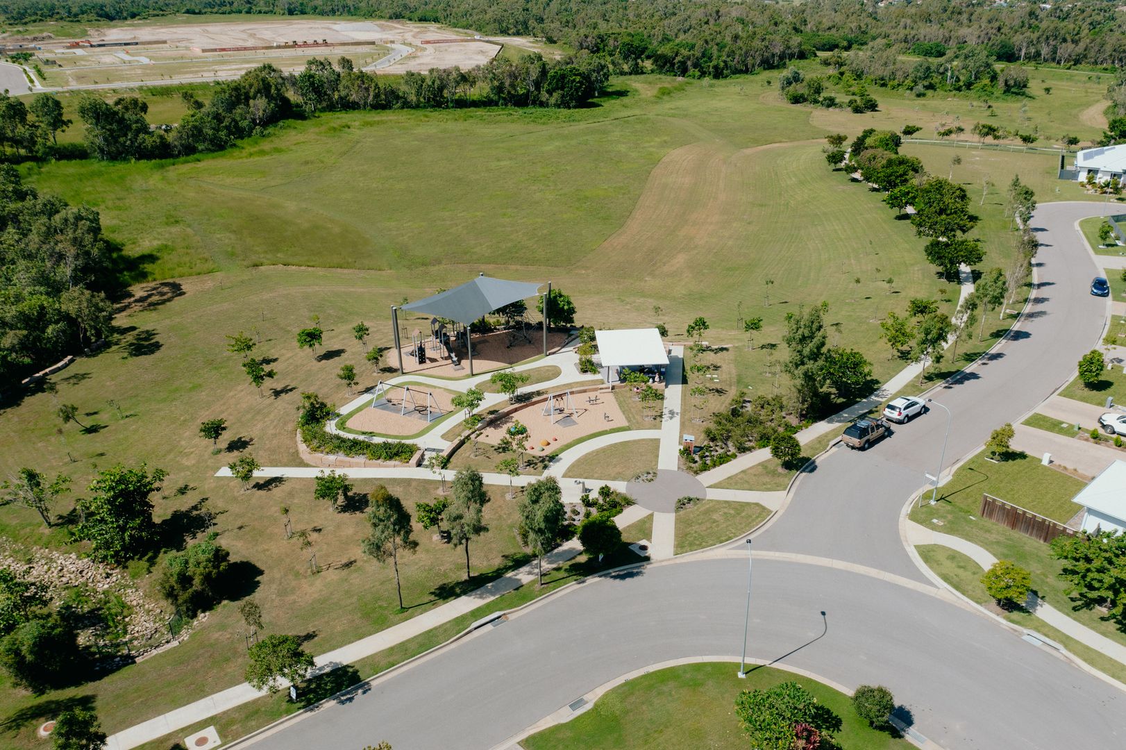 Lot 335 Eveleigh Crescent, Bohle Plains QLD 4817, Image 2