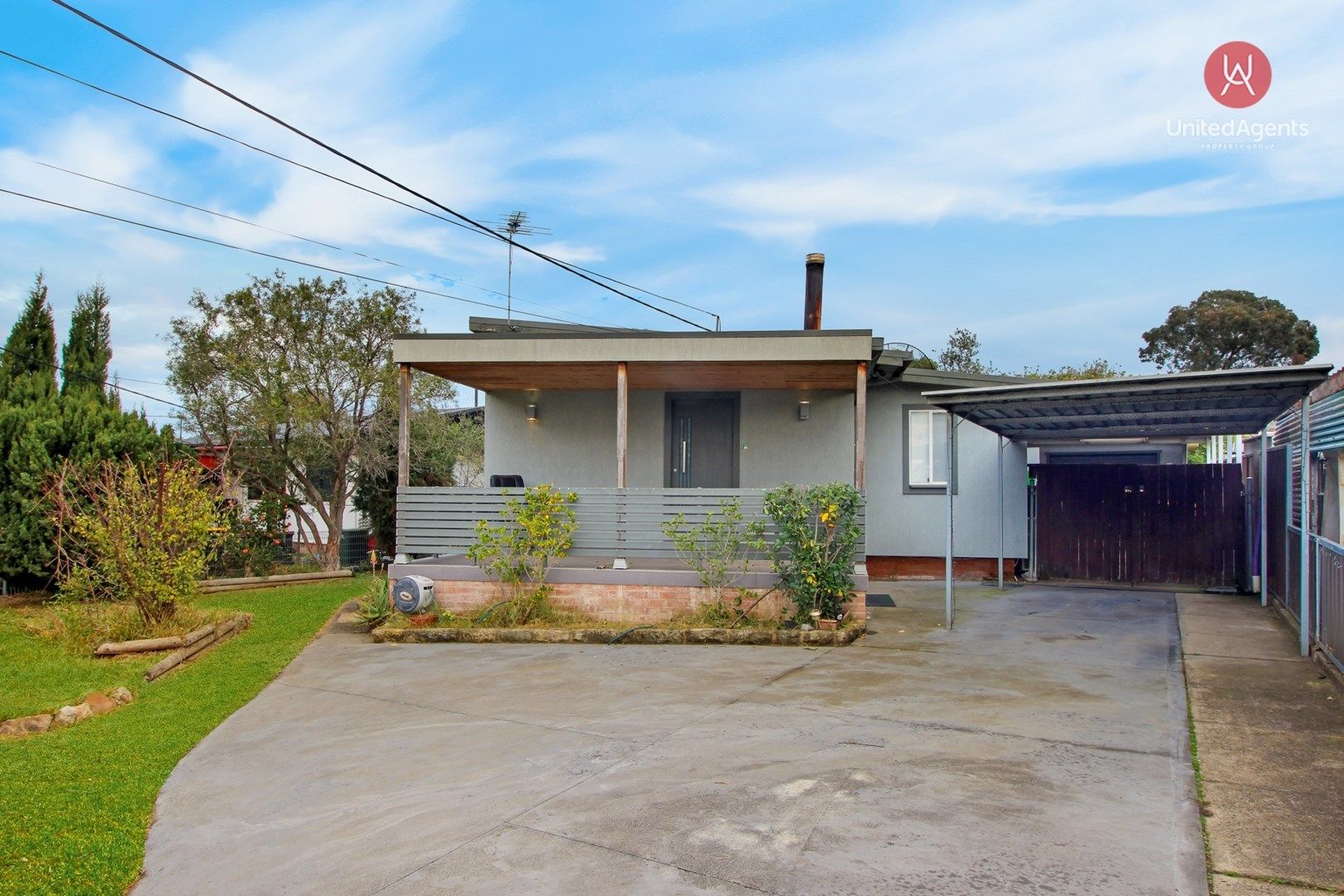 5 Naranghi Street, Busby NSW 2168, Image 0