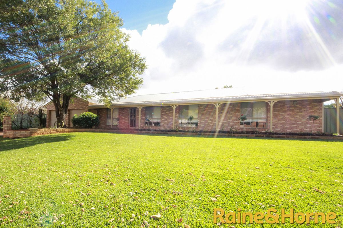 8 Murrumbidgee Place, Dubbo NSW 2830, Image 0