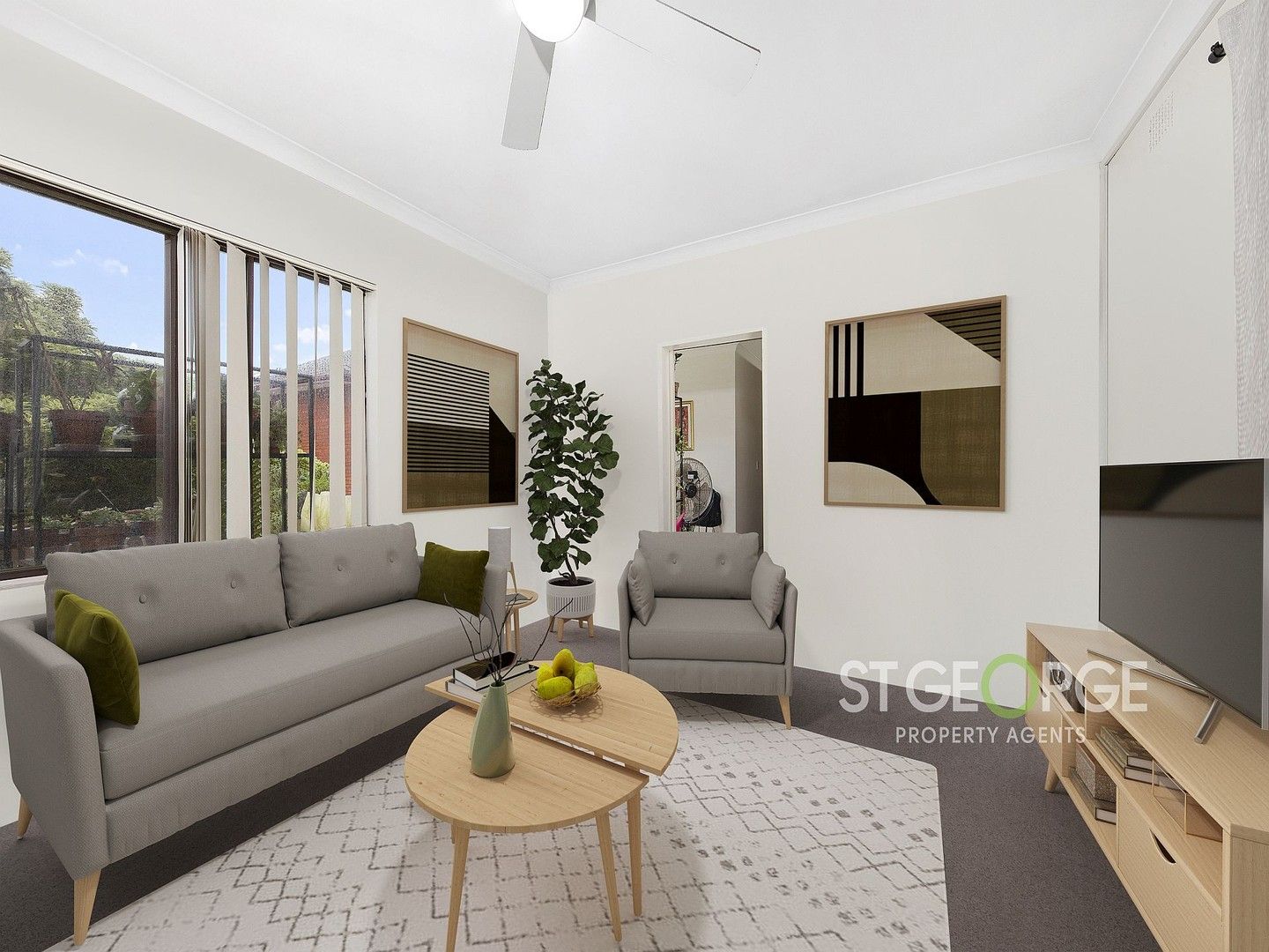 7/21 Victoria Avenue, Penshurst NSW 2222, Image 1