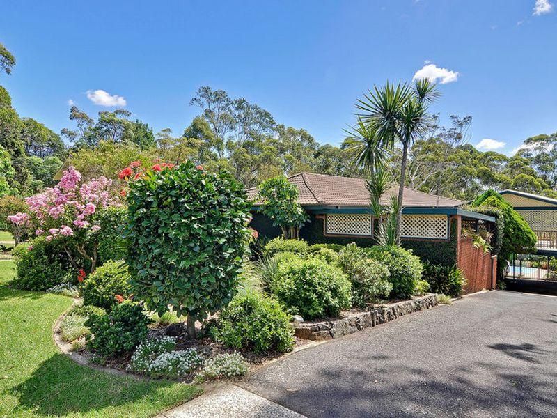 18 Corang Road, Westleigh NSW 2120