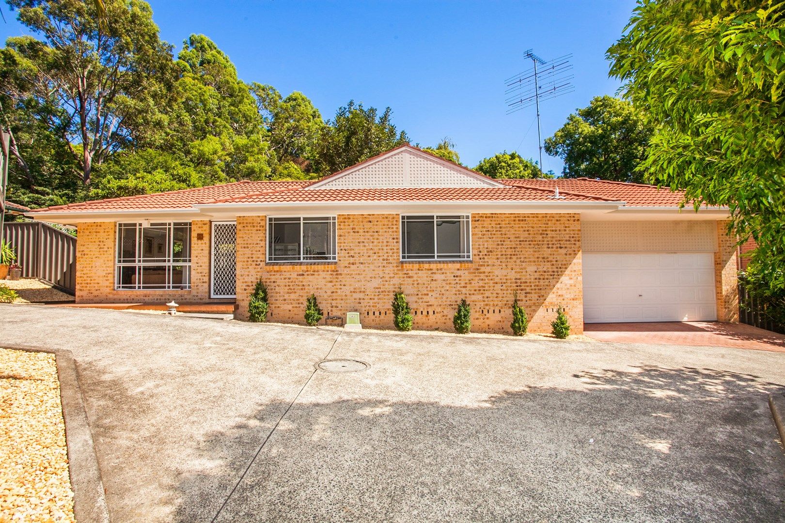 2/7A Binya Place, Como NSW 2226, Image 0