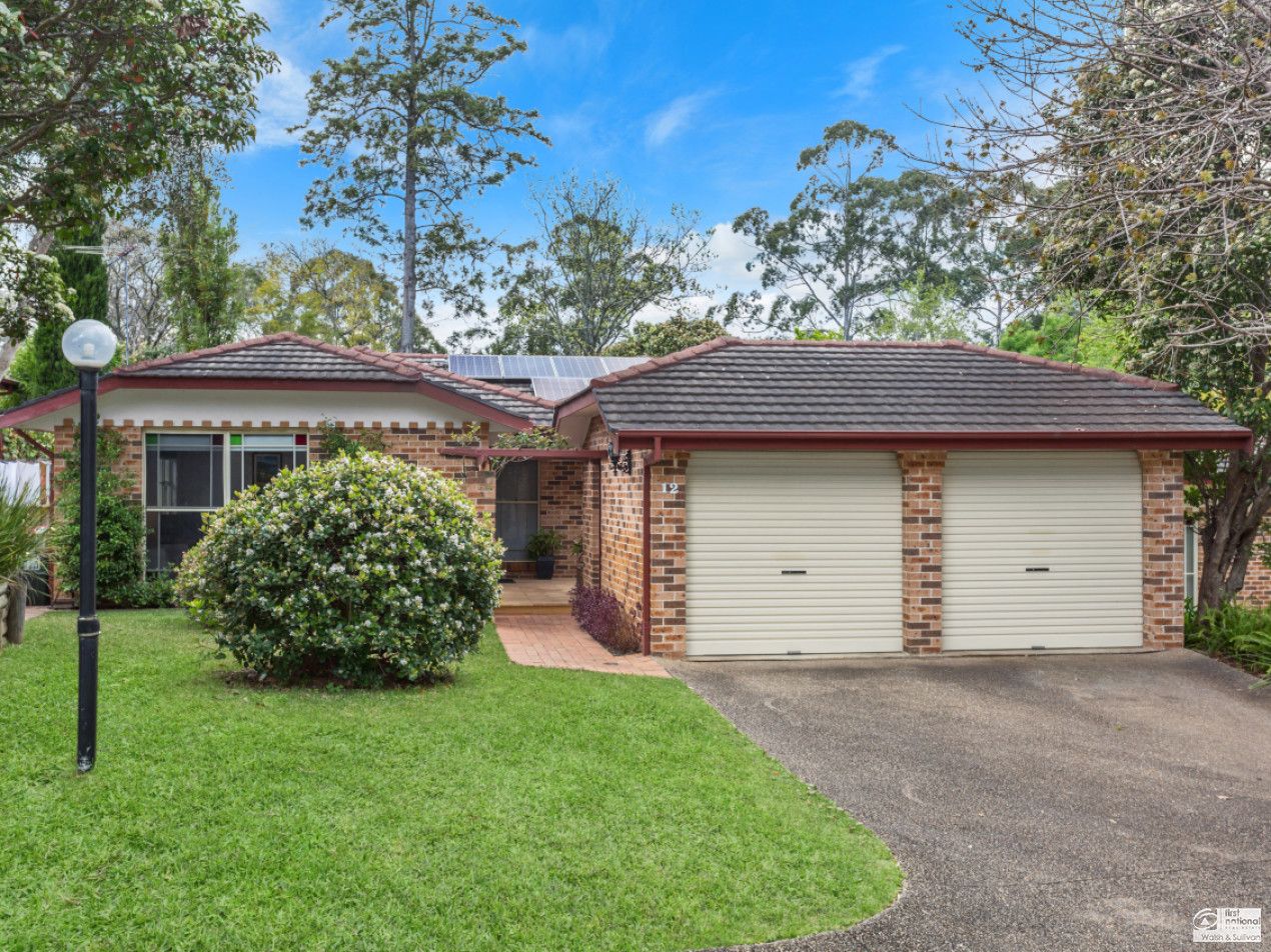 12/79 Crane Road, Castle Hill NSW 2154, Image 0