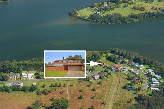 Picture of 143 Riverside Drive, RIVERSIDE NSW 2444