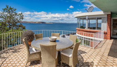 Picture of 756 Sandy Bay Road, SANDY BAY TAS 7005