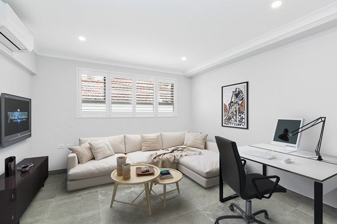 Picture of 3/434 Pittwater Road, NORTH MANLY NSW 2100