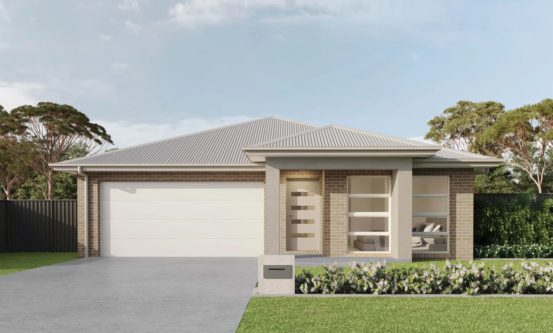 READY TO MOVE IN HOME WOW FACTOR INCLUDED!., Scone