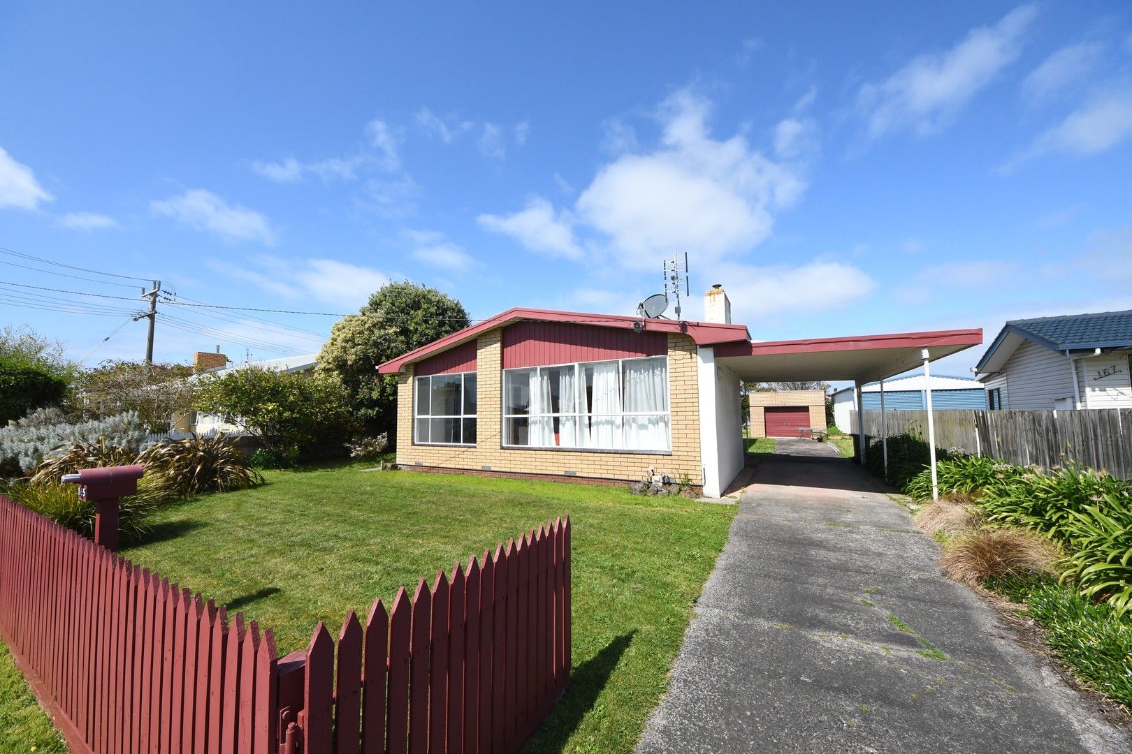 3 bedrooms House in 165 Edgar Street PORTLAND VIC, 3305