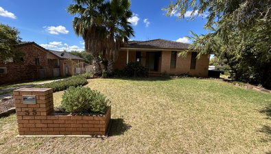 Picture of 33 Moor Street, PARKES NSW 2870