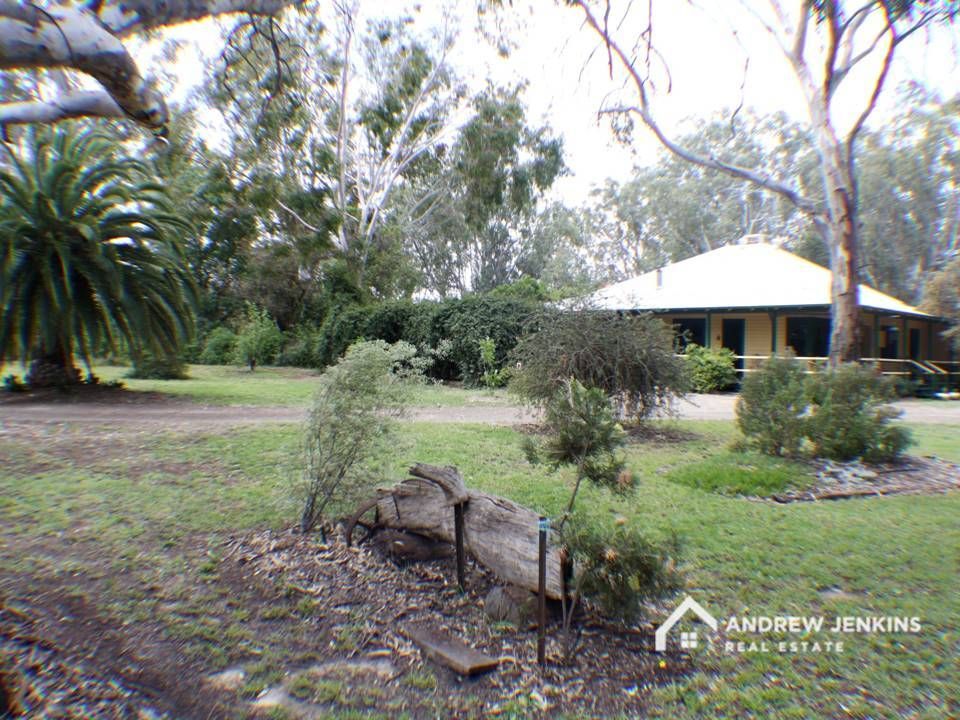 636 Stokes Rd, Koonoomoo VIC 3644, Image 0